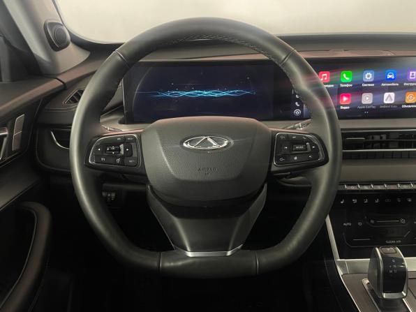Chery Tiggo 7 Pro Max I с пробегом 2023 года, цена 1 849 000 рублей, 81257 км, внедорожник, Автокод Объявления