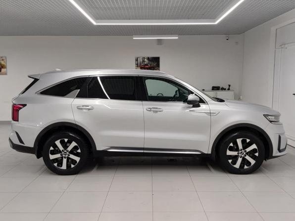 Kia Sorento IV с пробегом 2020 года, цена 3 480 000 рублей, 90824 км, внедорожник, Автокод Объявления