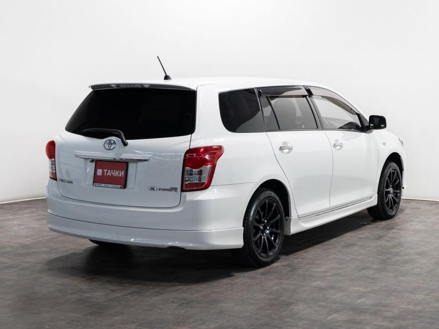Toyota Corolla X (E140 E150) Рестайлинг Чита  - изображение 3