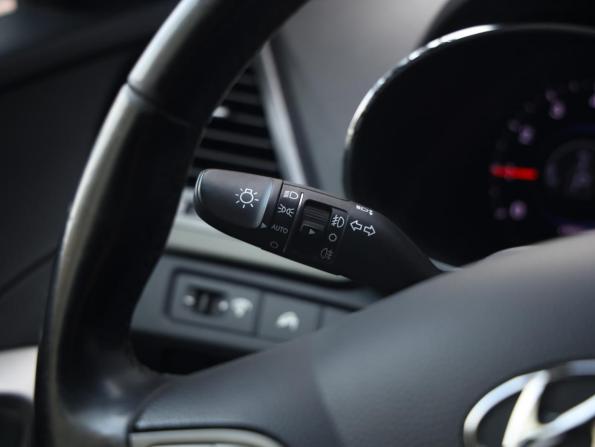 Hyundai Santa Fe III с пробегом 2012 года, цена 1 369 000 рублей, 296865 км, внедорожник, Автокод Объявления