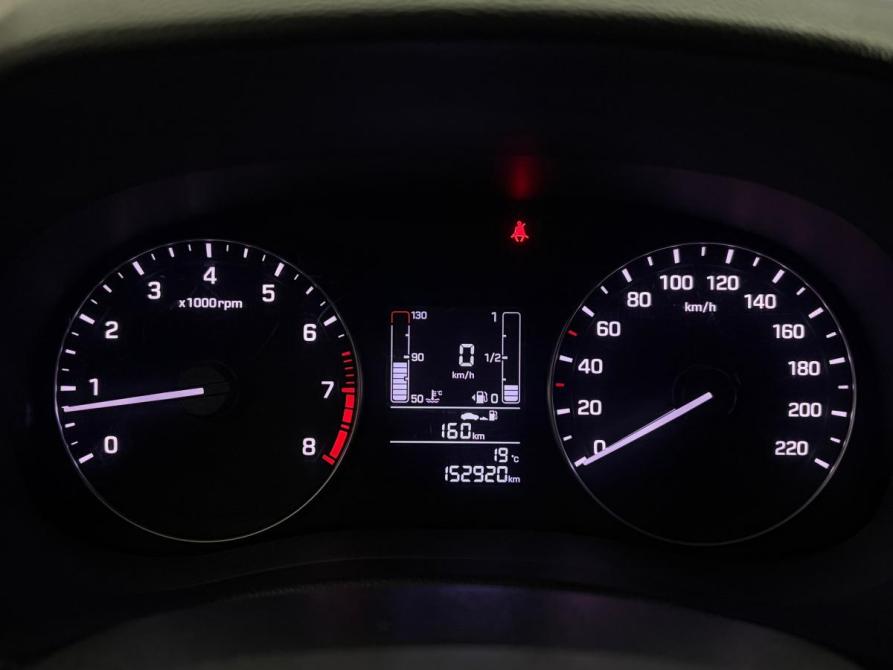 Hyundai Creta I Краснодар  - изображение 10