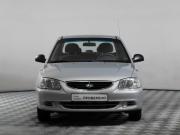 Hyundai Accent II Москва  - изображение 18