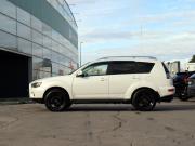 Mitsubishi Outlander II Рестайлинг Самара  - изображение 28