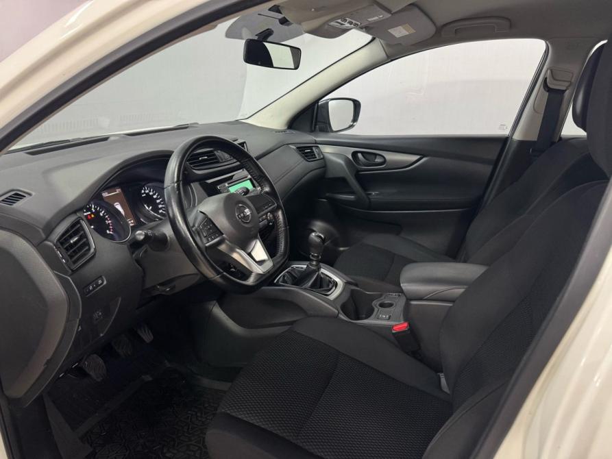 Nissan Qashqai II Рестайлинг Уфа  - изображение 10