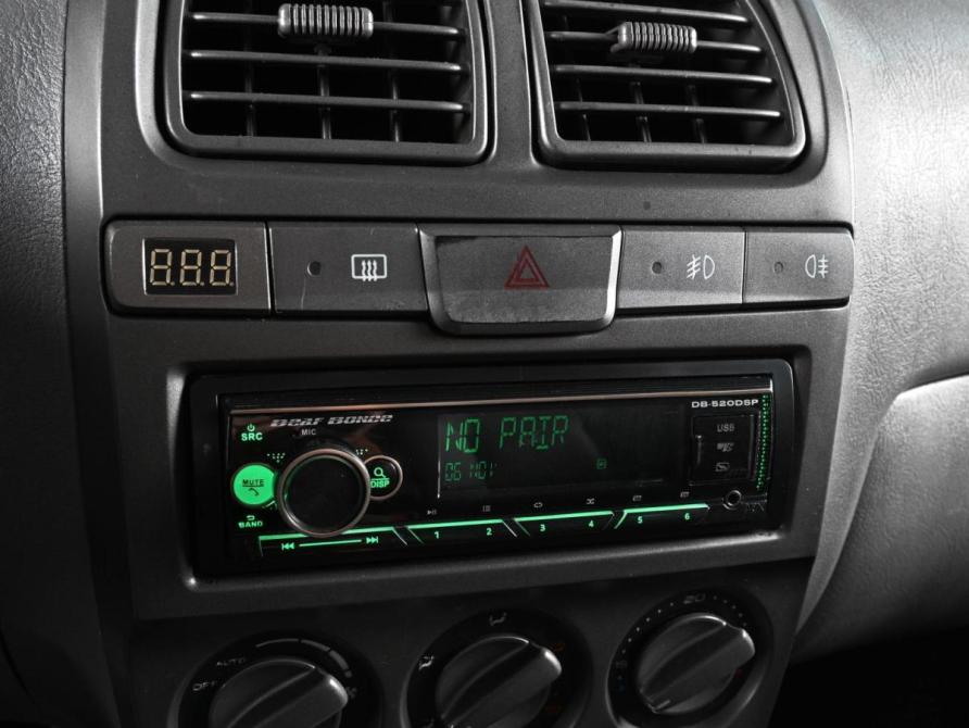 Hyundai Accent II Ростов-на-Дону  - изображение 12