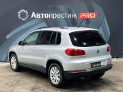 Volkswagen Tiguan I Рестайлинг Пермь  - изображение 29