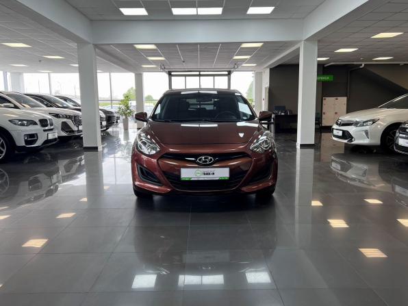 Hyundai i30 II с пробегом 2012 года, цена 945 000 рублей, 118767 км, хэтчбек, Автокод Объявления