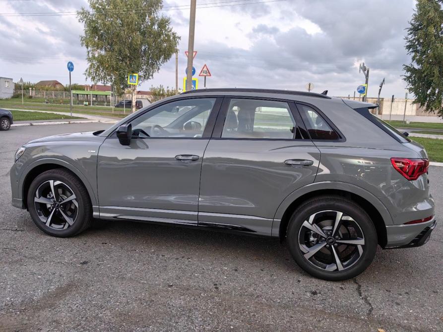 Audi Q3 II (F3) Нижнекамск  - изображение 6