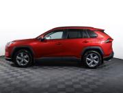 Toyota RAV4 V (XA50) Москва  - изображение 34