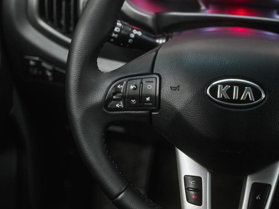 Kia Sportage III Челябинск  - изображение 19