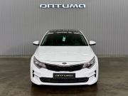 Kia Optima IV Краснодар  - изображение 19