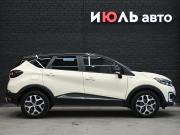 Renault Kaptur I Екатеринбург  - изображение 29