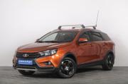 Lada (ВАЗ) Vesta I Томск  - изображение 22