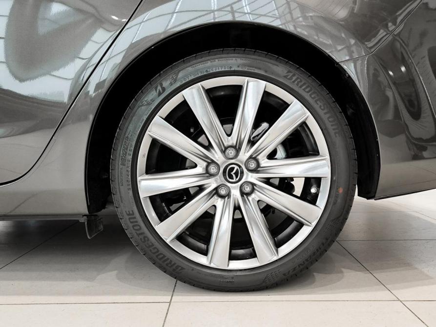 Mazda 6 III (GJ) Рестайлинг 2 Казань  - изображение 22