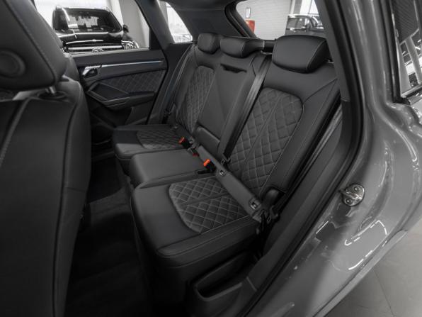 Audi Q3 II (F3) с пробегом 2026 года, цена 4 000 000 рублей, 50 км, внедорожник, Автокод Объявления