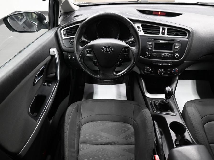 Kia Ceed II Тверь  - изображение 11