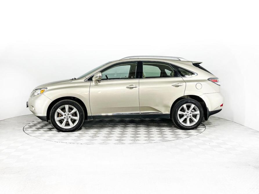Lexus RX III Ногинск  - изображение 9