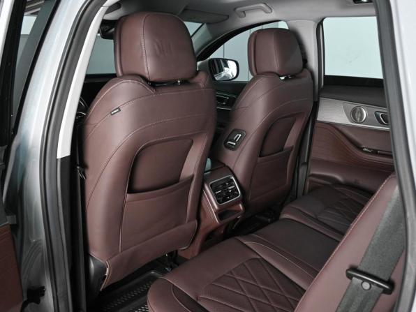 Chery Tiggo 8 Pro Max I с пробегом 2023 года, цена 2 550 000 рублей, 52146 км, внедорожник, Автокод Объявления