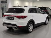 Kia Rio IV Казань  - изображение 28