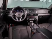 Kia Optima IV Рестайлинг Воронеж  - изображение 28