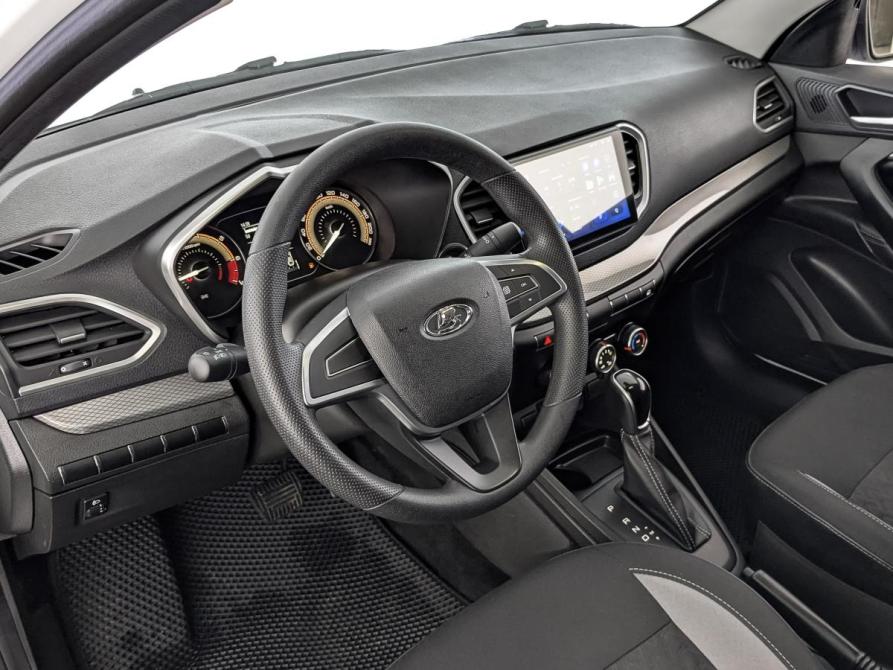 Lada (ВАЗ) Vesta I Рестайлинг (NG) Москва  - изображение 15