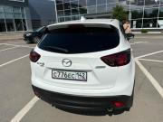 Mazda CX-5 I Рестайлинг Кемерово  - изображение 7