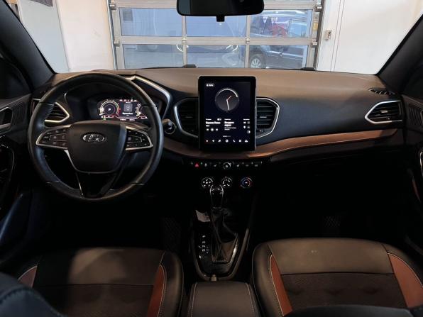 Lada (ВАЗ) Vesta I Рестайлинг (NG) с пробегом 2024 года, цена 1 497 000 рублей, 29346 км, универсал, Автокод Объявления