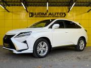 Lexus RX III Ижевск  - изображение 22