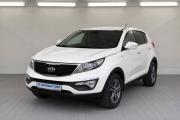 Kia Sportage III Рестайлинг Москва  - изображение 18