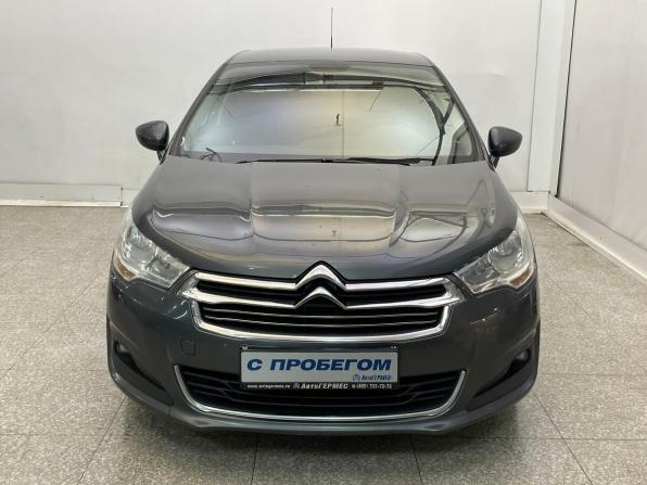 Citroen C4 II с пробегом 2014 года, цена 695 000 рублей, 152195 км, седан, Автокод Объявления