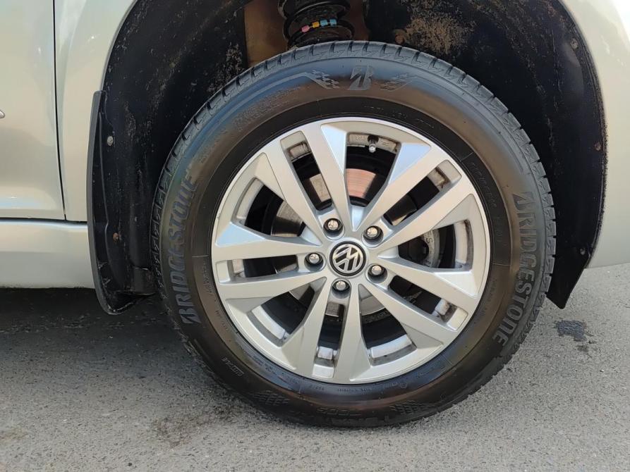 Skoda Yeti I Рестайлинг Ижевск  - изображение 22