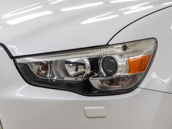Mitsubishi ASX I Рестайлинг с пробегом 2012 года, цена 1 158 000 рублей, 208408 км, внедорожник, Автокод Объявления