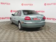 Volvo S40 I Рестайлинг Вологда  - изображение 23