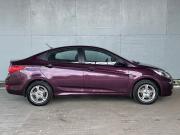 Hyundai Solaris I Тамбов  - изображение 29