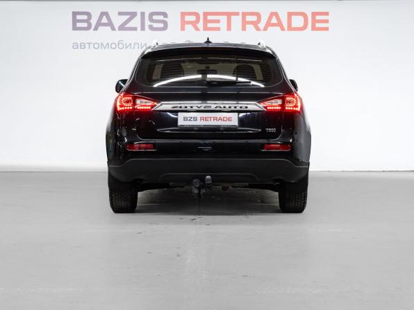 Zotye T600 с пробегом 2017 года, цена 979 000 рублей, 95452 км, внедорожник, Автокод Объявления