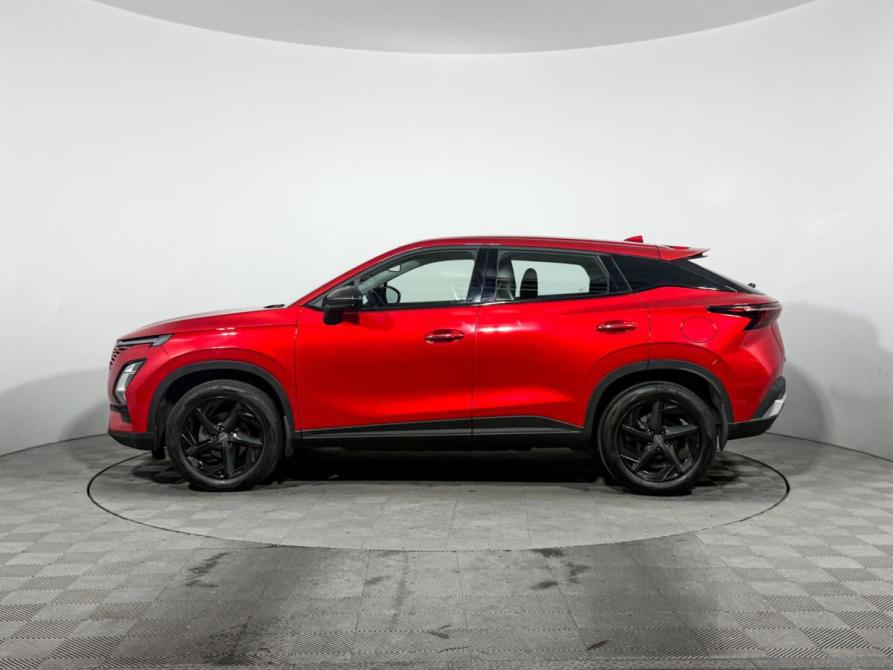 Omoda C5 I Санкт-Петербург  - изображение 8
