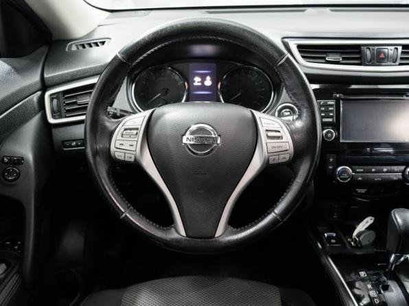 Nissan X-Trail III с пробегом 2018 года, цена 1 820 000 рублей, 130600 км, внедорожник, Автокод Объявления