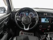 Kia Rio IV Иркутск  - изображение 34