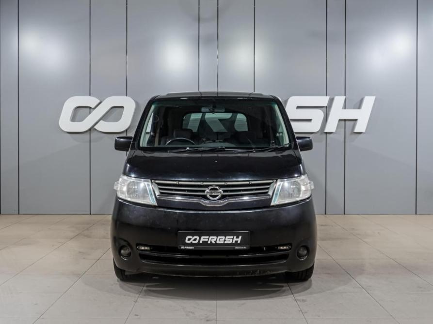 Nissan Serena III (C25) Воронеж  - изображение 3