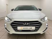 Hyundai Elantra VI (AD) Энгельс  - изображение 48