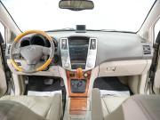 Lexus RX II Рестайлинг Новосибирск  - изображение 46