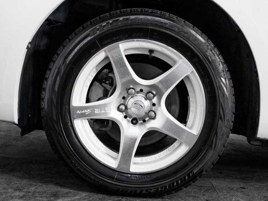Toyota Allion II Рестайлинг Иркутск  - изображение 16