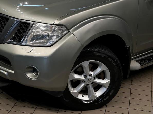 Nissan Pathfinder III Рестайлинг с пробегом 2010 года, цена 1 370 000 рублей, 276035 км, внедорожник, Автокод Объявления