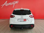Mazda CX-5 I Вологда  - изображение 23