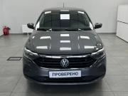Volkswagen Polo VI Казань  - изображение 19