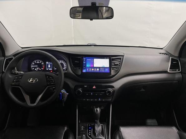 Hyundai Tucson III с пробегом 2016 года, цена 1 849 000 рублей, 157502 км, внедорожник, Автокод Объявления