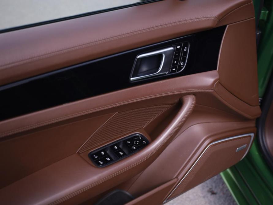 Porsche Panamera II Санкт-Петербург  - изображение 27