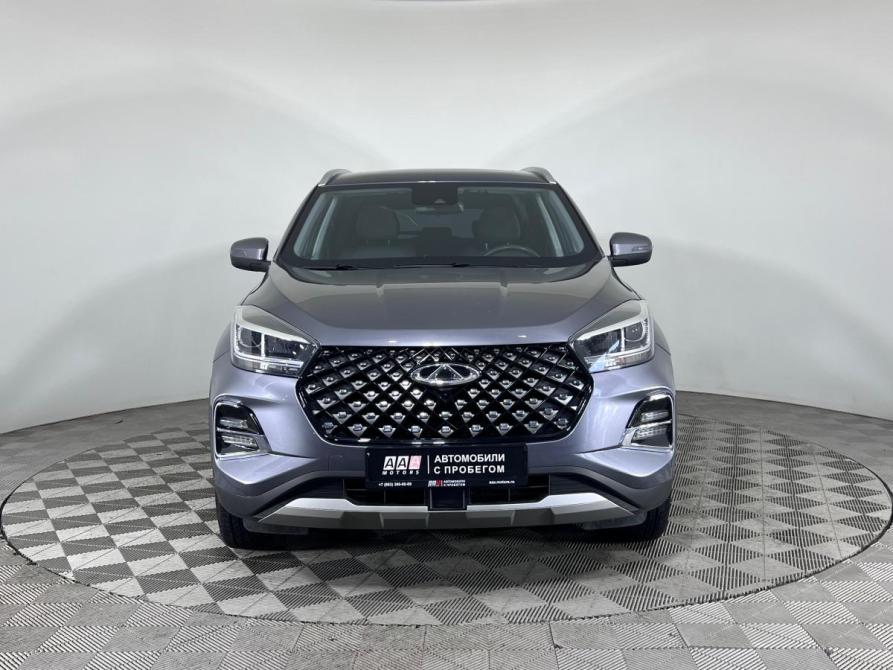Chery Tiggo 4 Pro I Ростов-на-Дону  - изображение 2