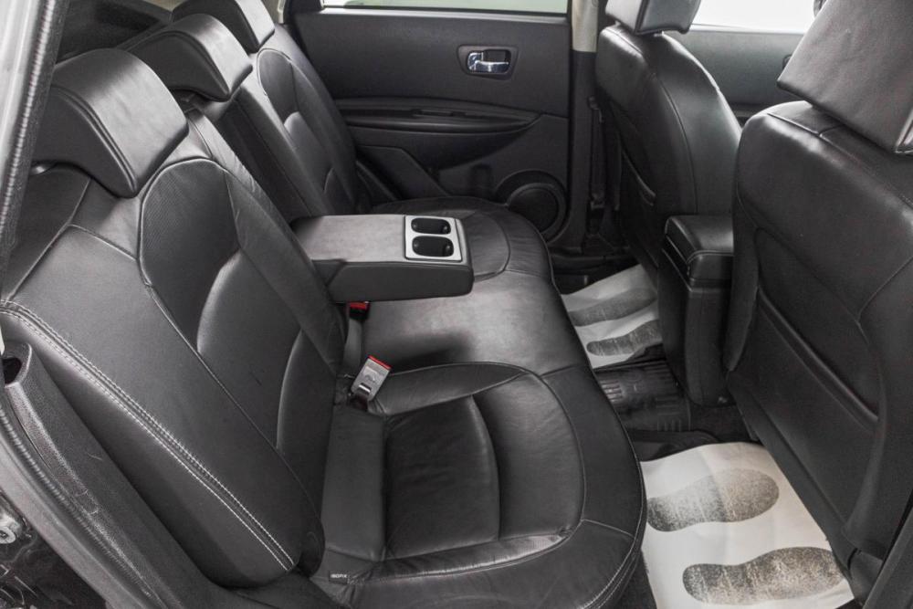 Nissan Qashqai I Барнаул  - изображение 27