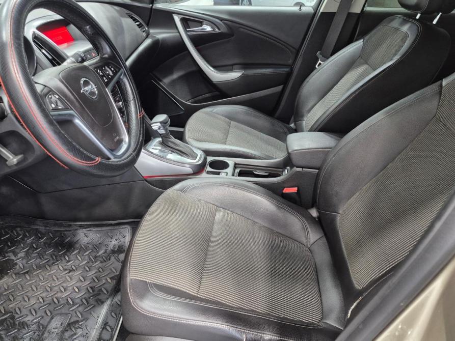 Opel Astra J Воронеж  - изображение 12